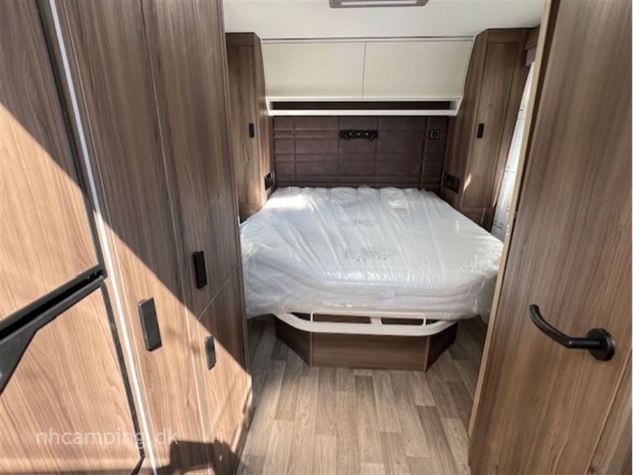 Kabe Ametist 560 GLE KS B8 PREMIUM LINE